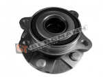 Rattalaagrikomplekt GT-BERGMANN Automotive GT24-076