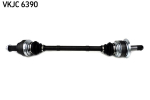 Veov&otilde;ll SKF VKJC 6390