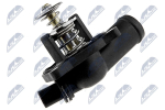 Termostaat,Jahutusvedelik NTY CTM-WW-004