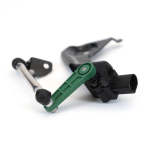 Andur, seadeelement- tulede ulatuse reguleerimine Arnott RH-5044