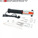 Induktsioonkuumuti komplekt ENERGY NE00638