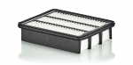 &Otilde;hufilter MANN-FILTER C 26 028