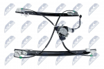 Aknat&otilde;stuk NTY EPS-CH-019S
