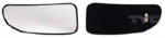 Peegliklaas,V&auml;lispeegel TYC 309-0141-1