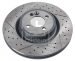 Piduriketas FEBI BILSTEIN 170109