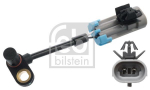 Andur, rattap&ouml;&ouml;rete arv FEBI BILSTEIN 106652