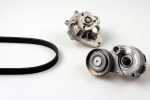 Veepump+ soonrihmakomplekt HEPU PK03631
