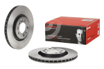 Piduriketas BREMBO 09.D420.11