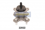 Rattarumm JAPANPARTS KK-22022