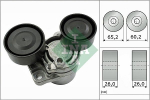 Rihmapinguti,soonrihm Schaeffler INA 534 0505 10