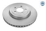 Piduriketas MEYLE 44-15 521 0016/PD