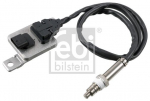 NOx-sensor, karbamiidipritse FEBI BILSTEIN 197493