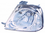 Esituli ABAKUS 218-1128L-LD-EM
