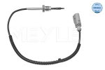 Andur, heitgaasitemperatuur MEYLE 114 800 0159