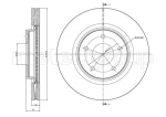 Piduriketas METELLI 23-0902C