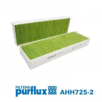 Filter,salongi&otilde;hk PURFLUX AHH725-2