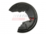 Plekk,piduriketas FAST FT00214