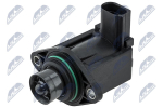 Ventiil &otilde;hu eeln&otilde;u ventilaatori NTY ECD-WW-044