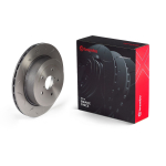 Piduriketas BREMBO 09.7813.2S