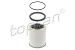 K&uuml;tusefilter TOPRAN 408 455