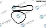 Tihend,&otilde;liradiaator Dr.Motor Automotive DRM0546