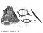 Veepump, mootori jahutus BLUE PRINT ADM59122