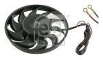 Ventilaator,mootorijahutus FEBI BILSTEIN 06998