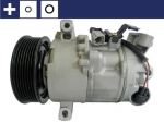Kompressor,kliimaseade MAHLE ACP 954 000S