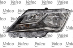 Esituli VALEO 044890