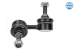 Stabilisaator,Stabilisaator MEYLE 31-16 060 0063