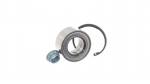 Rattalaagrikomplekt SKF VKBA 3518