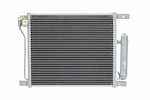 Kondensaator,kliimaseade BOSCH 1 986 AD2 409