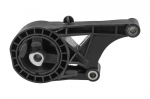 Paigutus,Mootor TOPRAN 206 579