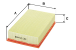 &Otilde;hufilter VALEO 585068