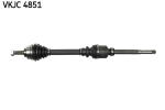 Veov&otilde;ll SKF VKJC 4851
