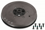Hooratas SACHS 2295 601 014