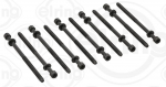 Klapikaanekruvikomplekt ELRING 642.100