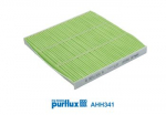 Filter,salongi&otilde;hk PURFLUX AHH341