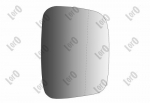 Peegliklaas,V&auml;lispeegel ABAKUS 4049G02