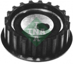 Pingutusrull,Hammasrihm Schaeffler INA 531 0057 10