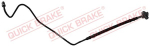 Pidurivoolik QUICK BRAKE 96.010X