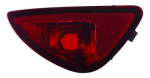 Tagumine udutuli ABAKUS 551-4003L-LD-UE