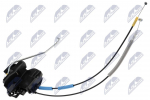 Ukselukk NTY EZC-KA-041