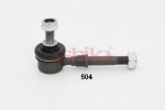 Stabilisaator,Stabilisaator ASHIKA 106-05-504