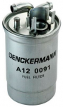 K&uuml;tusefilter DENCKERMANN A120091