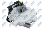 Ukselukk NTY EZC-WW-018