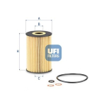 &Otilde;lifilter UFI 25.732.00