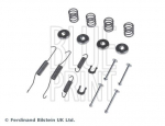 Lisakomplekt, Piduriklotsid BLUE PRINT ADT341501