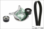 Soonrihmakomplekt Schaeffler INA 529 0544 10