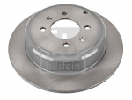 Piduriketas FEBI BILSTEIN 21122